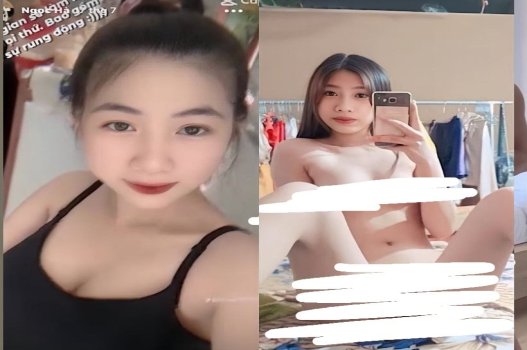 clip sex hack camera việt nam Em sinh viên da trắng mịn lần đầu mang đồ lót dây