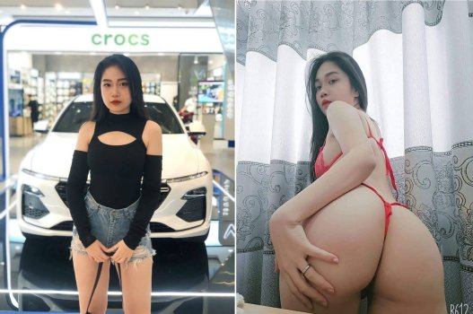 jav thái lan Em Nhi mới lớn đeo khuyên rốn gần lên đỉnh em bắn quá thể