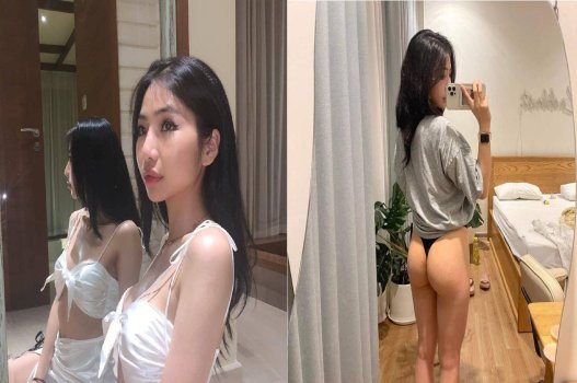 phim sex mới nhất không che Dịch vụ riêng của cô nàng shiper xinh đẹp