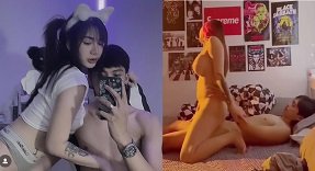 phim sex mandy flores Em người yêu tóc xù vú khủng thích bạo dâm....