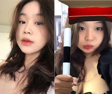 sex ca ve Em gái bắn nước đái rát hết lồn
